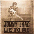 Lie to Me by Jonny Lang (CD, 1997)