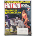 Hot Rod Magazine April 1993