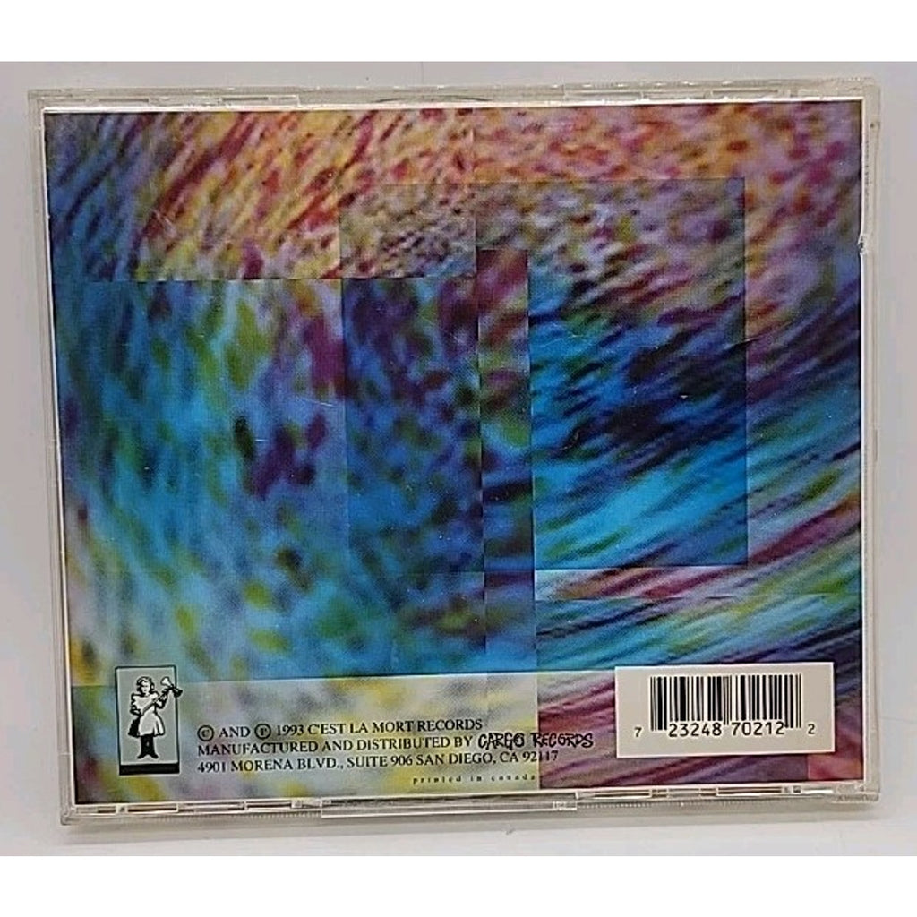Johanna's House of Glamour Style Monsters (CD)