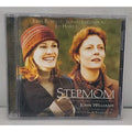 Stepmom by John Williams (Film Composer) (CD, Dec-1998, Sony Music Distribution