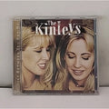 Just Between You and Me by Kinleys (CD, Sep-1997, Sony Music Distribution (USA))