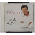 On Eagle's Wings by Michael Crawford (CD, 1998)