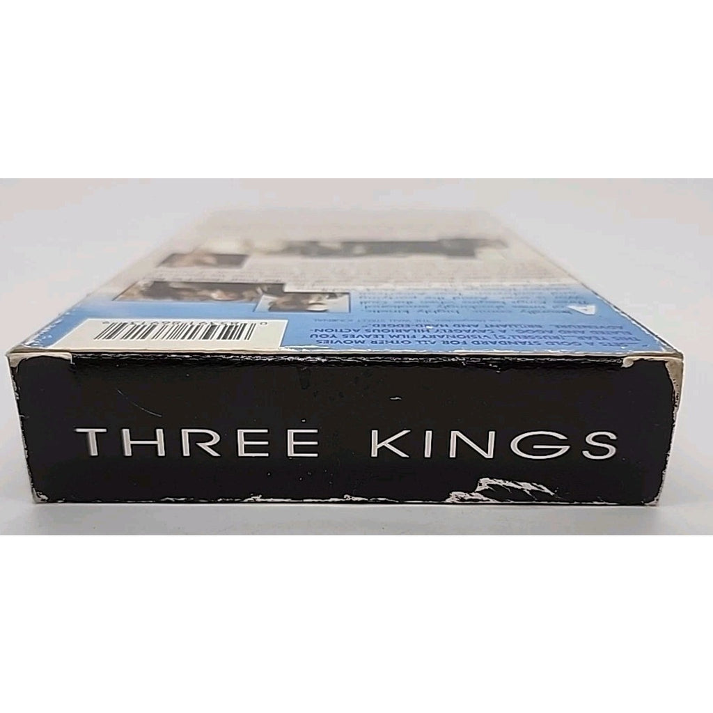 Three Kings (VHS)