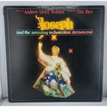Andrew LloydWebber Joseph And The Amazing Technicolor Dreamcoat Orig Cast FV4138