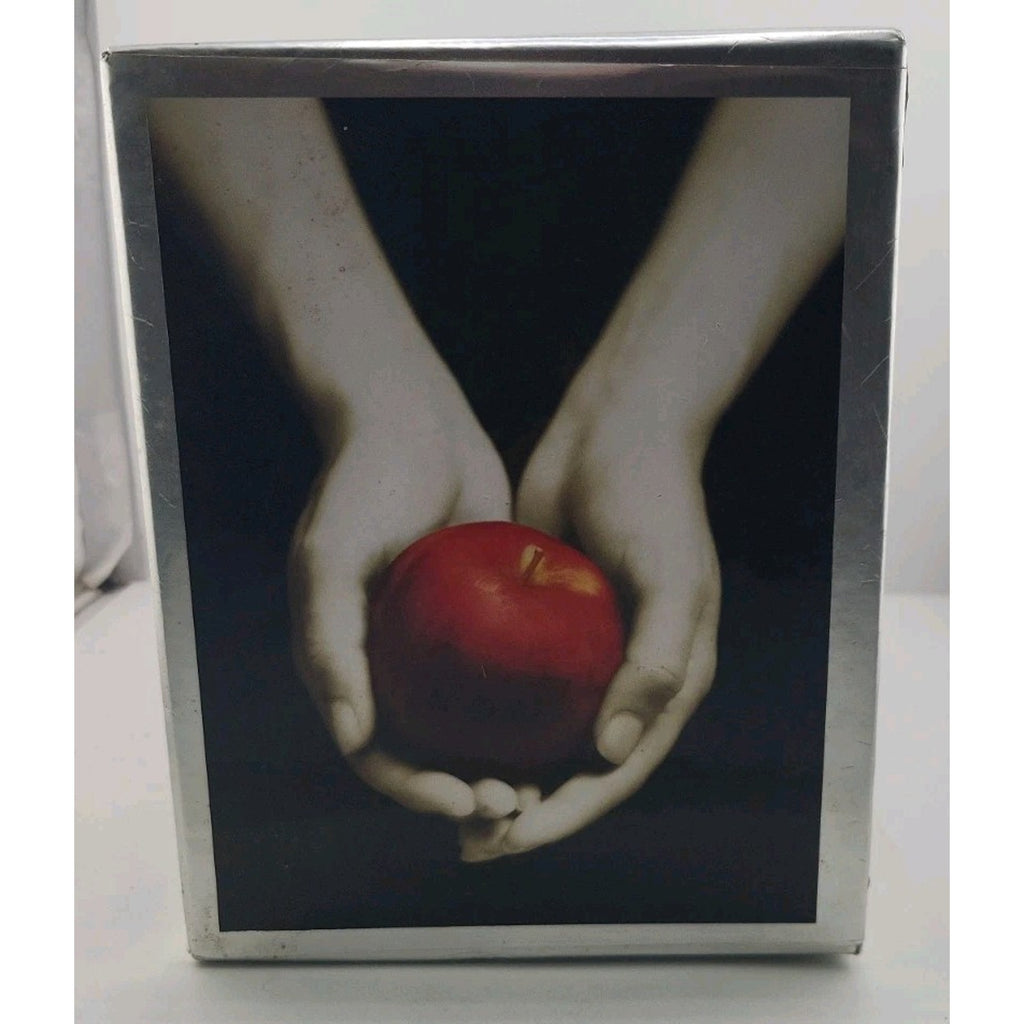 Twilight Saga Collection Set by Stephenie Meyer (2008, Hardcover)
