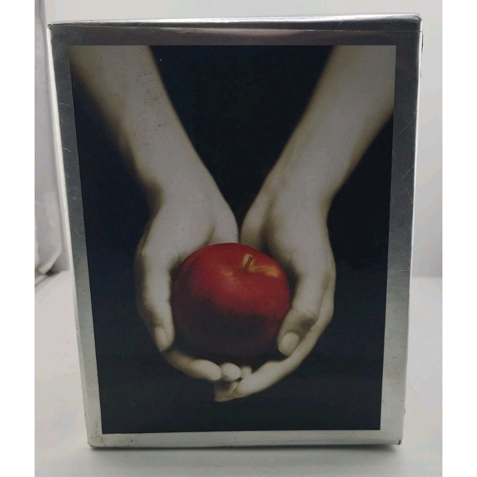 Twilight Saga Collection Set by Stephenie Meyer (2008, Hardcover)