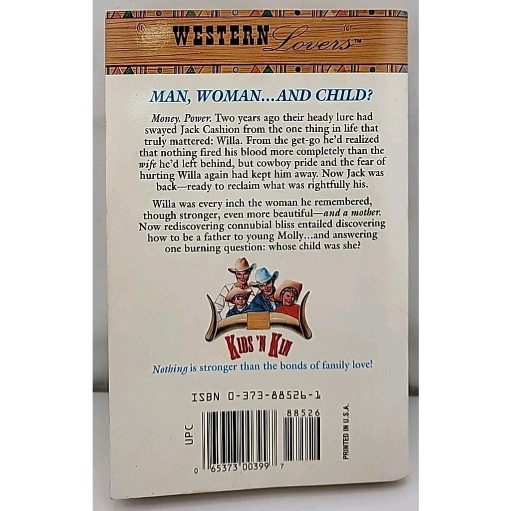 Wellspring by Curtiss Ann Matlock (1988, Trade Paperback)