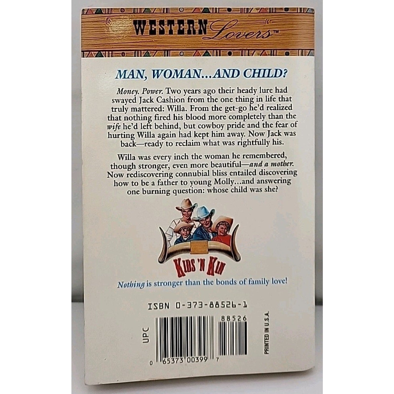 Wellspring by Curtiss Ann Matlock (1988, Trade Paperback)