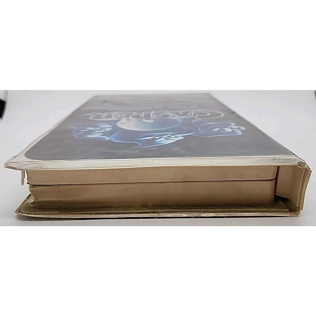 Casper (VHS, 1997, Clamshell)