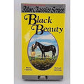 Black Beauty (VHS, 1990) *Brand New*