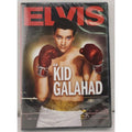 Kid Galahad (Elvis Presley - DVD) *Brand New*