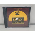 Original Broadway Cast-Hlts by Miss Saigon (CD, 1999)