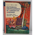 Pictorial Encyclopedia Of American History Vol 7 1861 - 1865