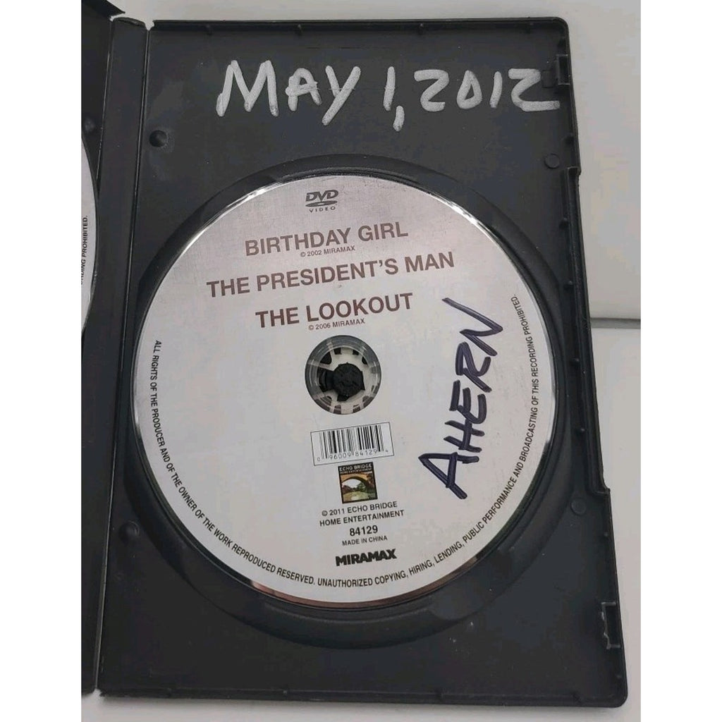 6-Film Action Set (DVD)