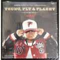 Young, Fly & Flashy Volume One Sampler (CD)