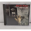 Free Hand by Gentle Giant (CD, Feb-1993, One Way Records)