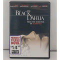 The Black Dahlia (DVD, 2006)