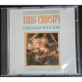 Bing Crosby Christmas With Bing (CD)