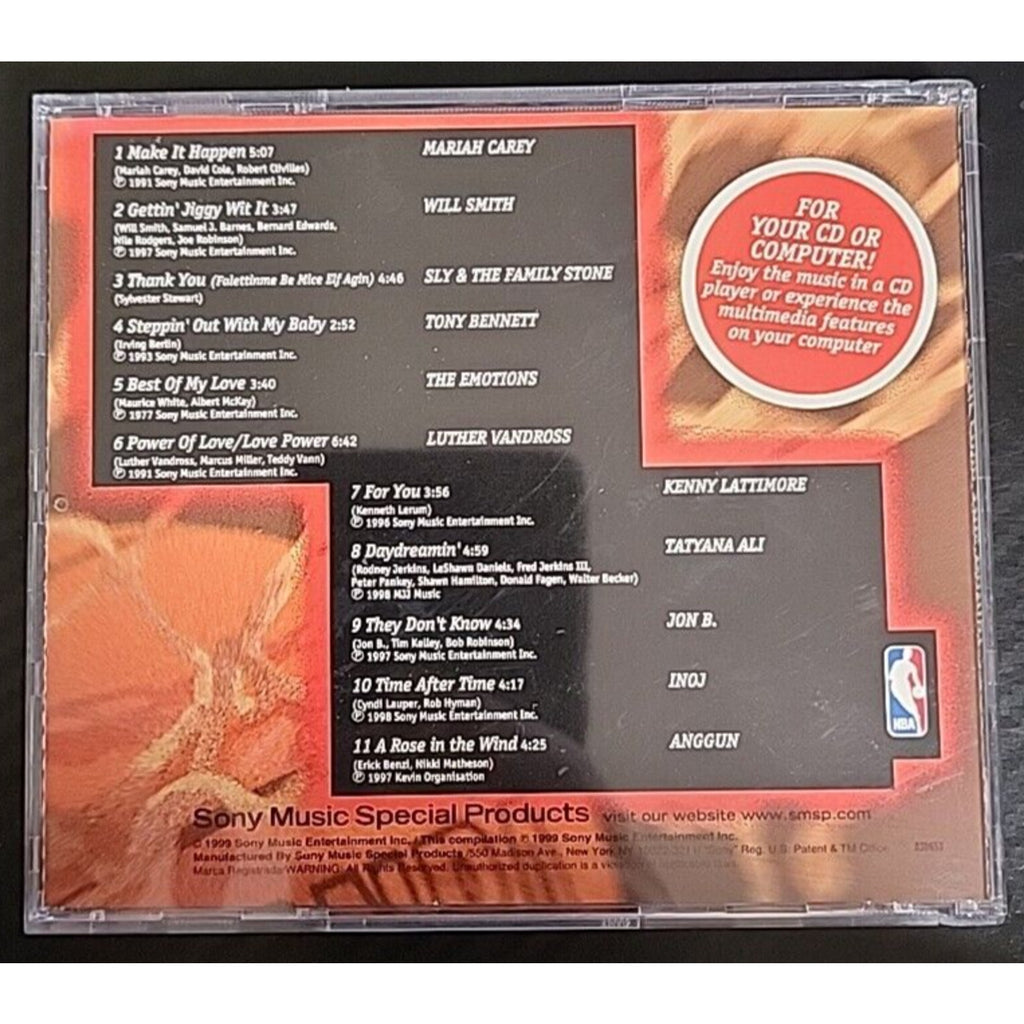 I Still Love This Game! (CD)