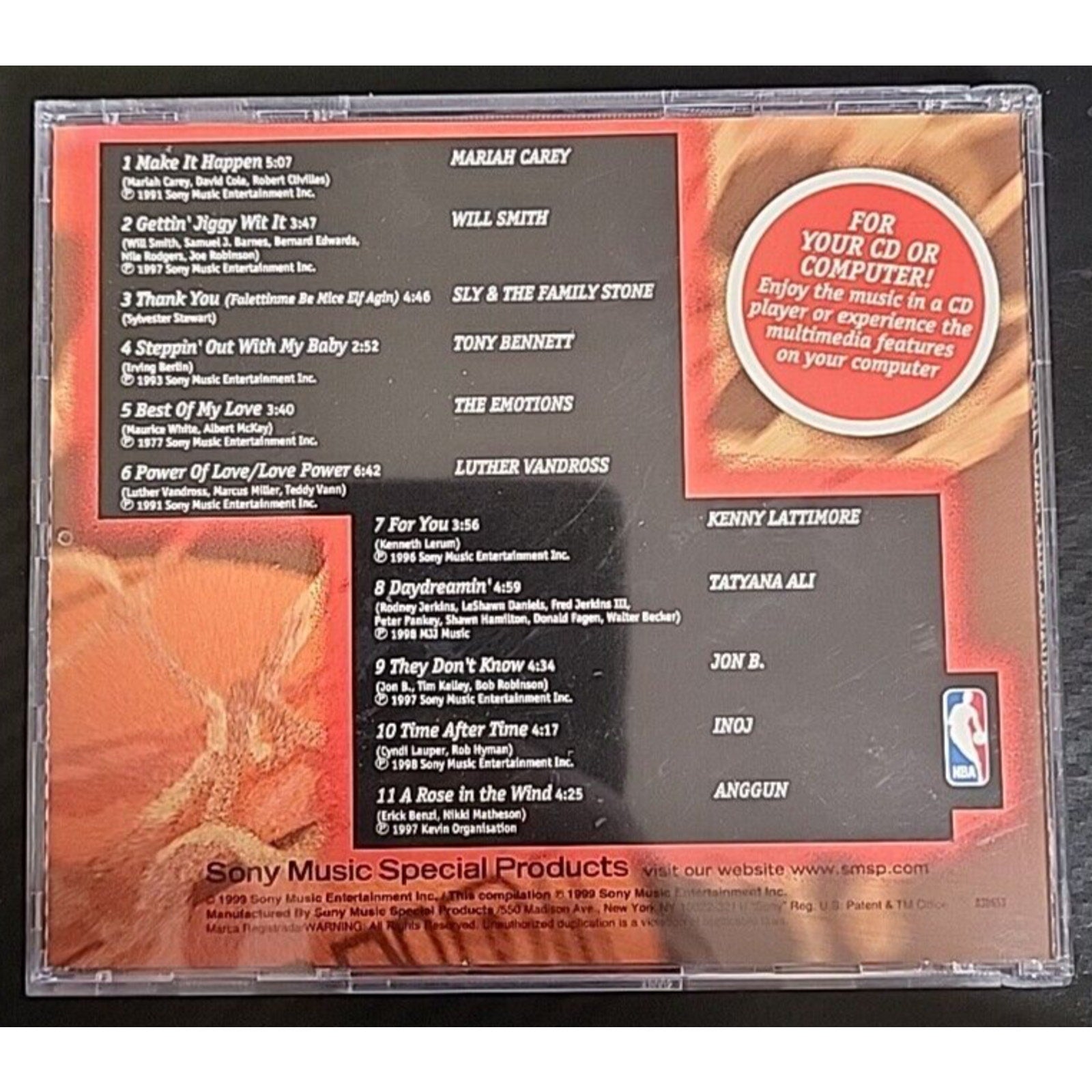 I Still Love This Game! (CD)