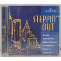 Steppin' Out (CD, Various Artists, Hallmark)