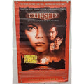 Cursed Video Release Movie Poster 27x40