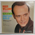 Roger Williams Plays Gershwin Rhapsody In Blue Vinyl