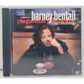 Barney Bentall and the Legendary Hearts - Ain't Life Strange CD 1992 Rock Epic