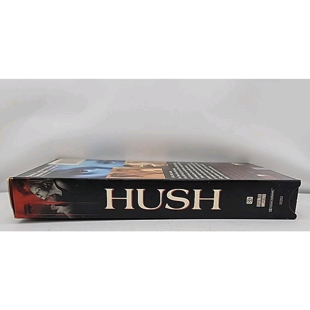 Hush (VHS, 1998)