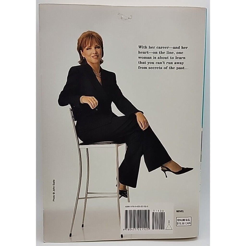 Homeport by Nora Roberts (2008, Uk-B Format Paperback)