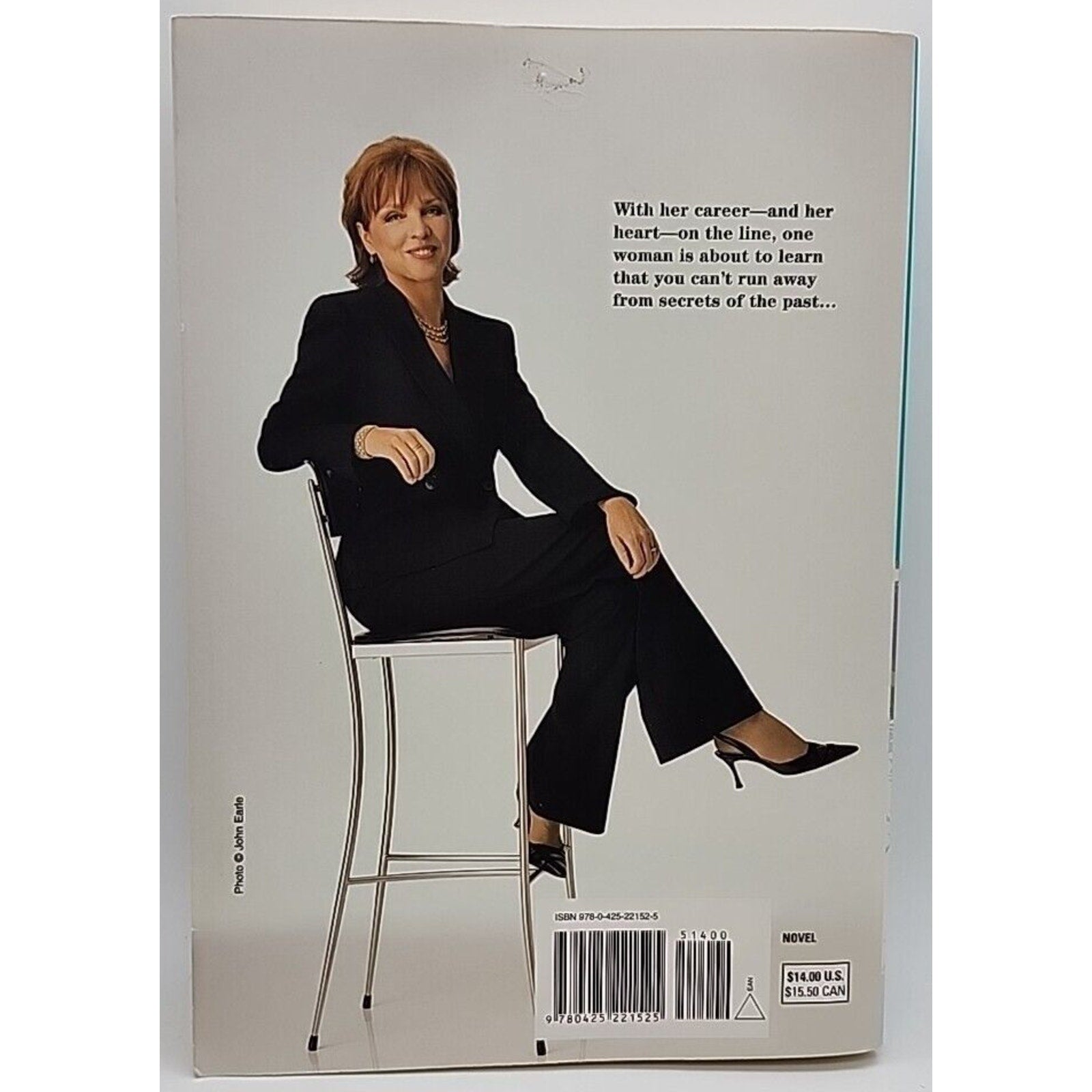 Homeport by Nora Roberts (2008, Uk-B Format Paperback)
