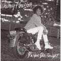 I'm Your Baby Tonight by Whitney Houston (CD, 2009)