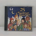 25 Christmas Favorites by Twin Sisters (CD, Twin Sisters)