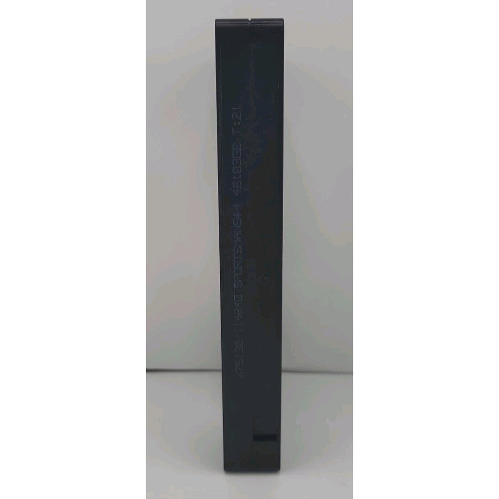Sportsman Workshop Video Magazine Vol 4 VHS