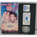 Hero (VHS, 1993, Closed Captioned)