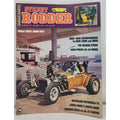 Street Rodder Magazine August 1973 Volume 2 No. 8