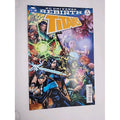 DC Comic Rebirth Titans Issue 9 May 2017