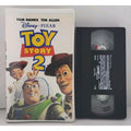 Toy Story 2 (VHS, 2000)