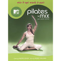MTV - Pilates Mix (DVD, 2004)