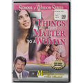 7 Things That Matter To A Woman (DVD 2007) Dr. Mike Murdock