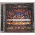 Orecious Moments with Billy Joe Winghead by Billy Joe Winghead (CD, 2003) *New*