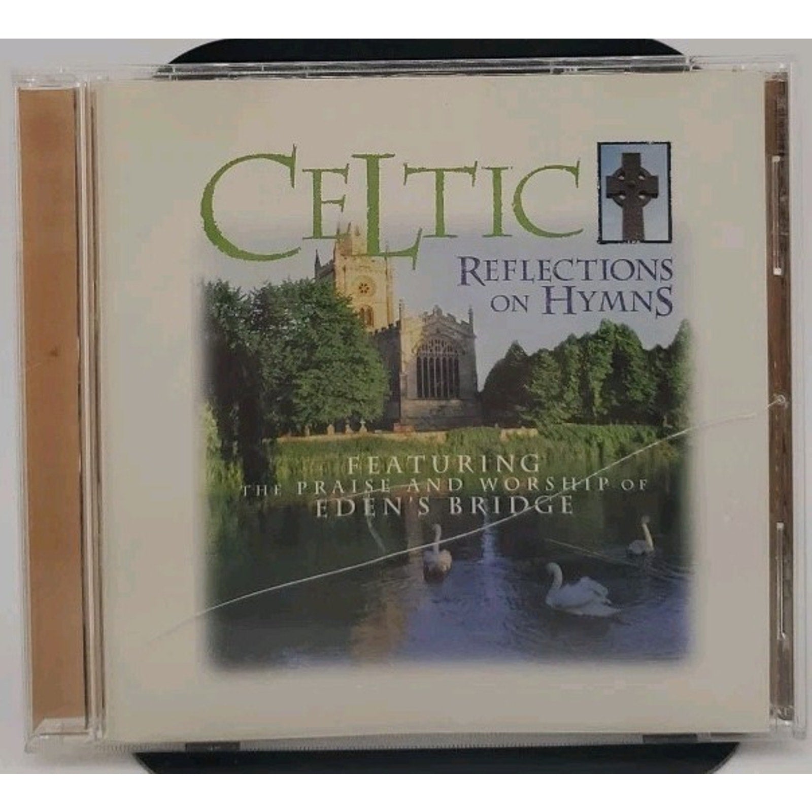 Celtic Reflections on Hymns (CD)