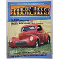 Rodder's Digest Magazine Fall 1987 Volume 7 No. 26