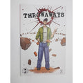 Throwaways #5 by Image Comics