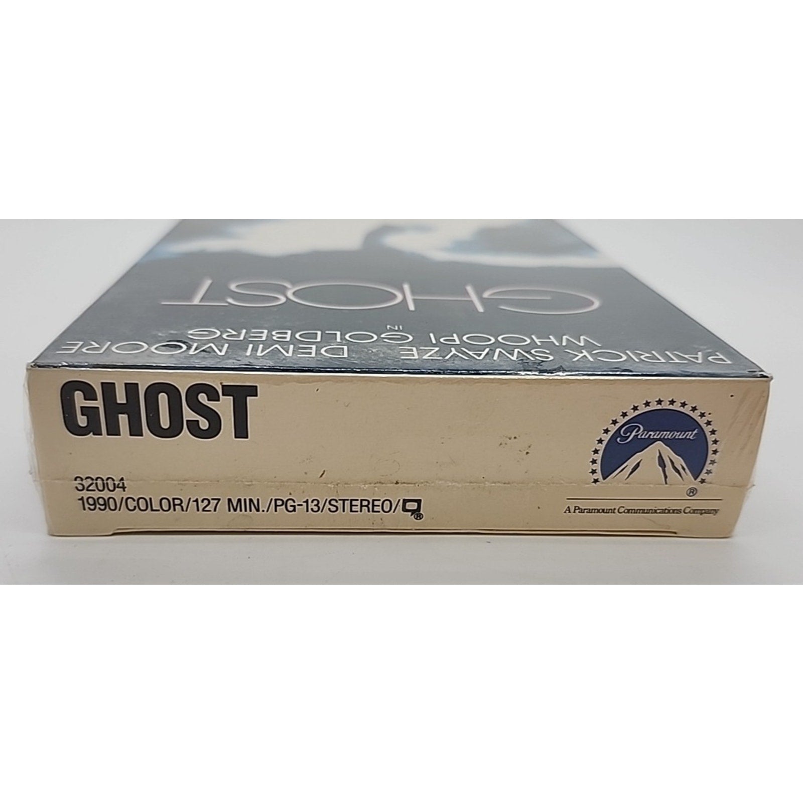 Ghost (VHS, 1990) *Brand New*