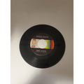 JIMMY MARTIN 45 rpm 7" record - WIDOW MAKER / RED RIVER VALLEY