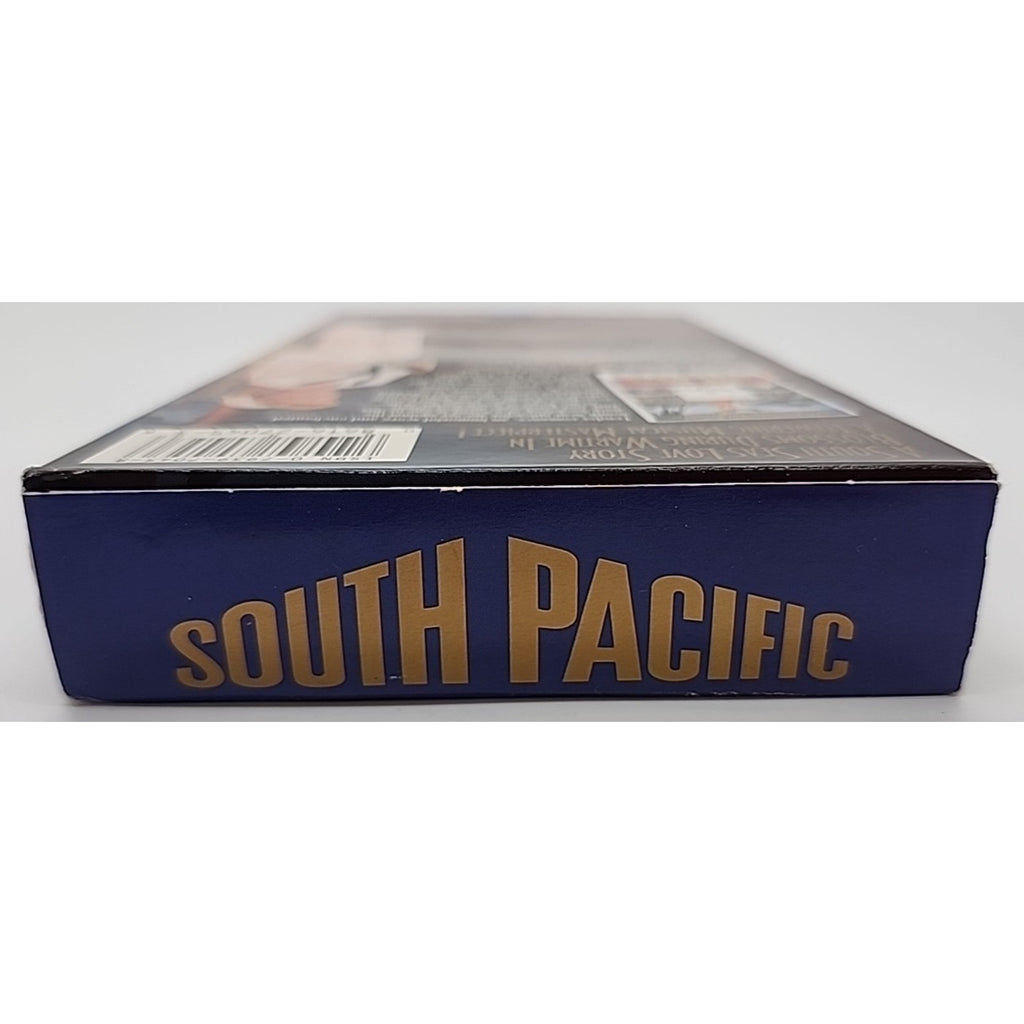 South Pacific (VHS, 1991)