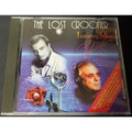 Tommy Mara - The L Crooner (CD)