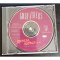 The Godfathers Unreal World CD