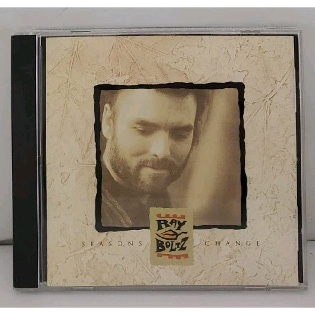 Seasons Change by Ray Boltz (CD, Sep-1992, Sony Music Distribution (USA))
